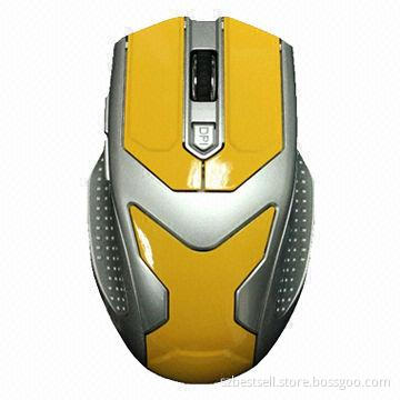 Computer Gaming Mouse